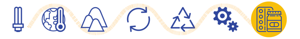 La relación entre economía circular y ecodiseño