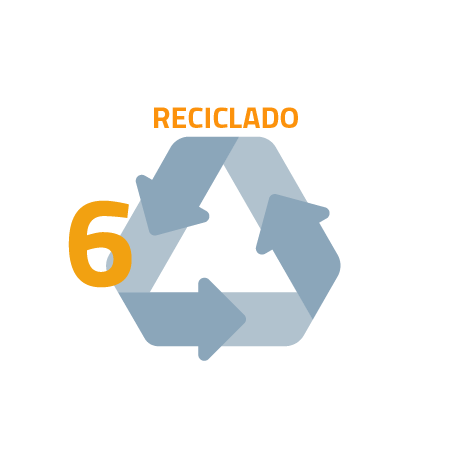 RECICLADO